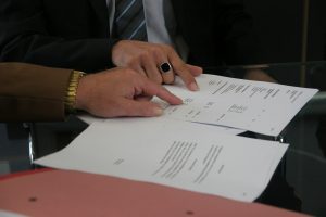 Zabezpieczenie kredytów- wszystko co warto wiedzieć