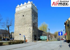 AirMax Internet w Krapkowicach – Szybkie i Niezawodne Połączenie Internetowe